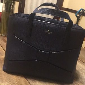 Kate spade small tote